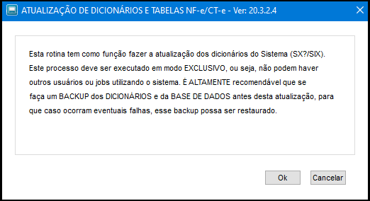 Avisos